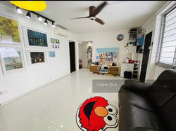 Blk 141 Bishan Street 12 (Bishan), HDB 4 Rooms #277217731